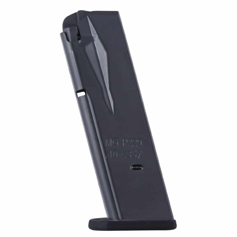 Mec-Gar SIG P229 .40 S&W 10-Round Pistol Magazine