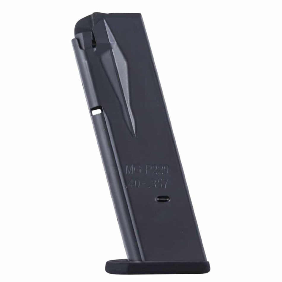 Mec-Gar SIG P229 .40 S&W 10-Round Pistol Magazine
