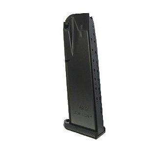 Mec-Gar 9mm Luger Flush Fit Magazine for Beretta 92FS M9 18-Round