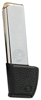 NAA Guardian .380 ACP 10rd Extended Capacity Stainless Steel Magazine