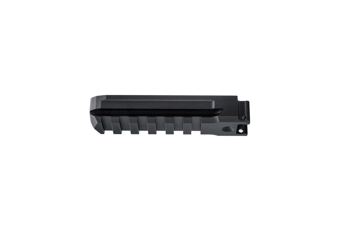 ZRO Delta MODULUS Long Profile Dust Cover
