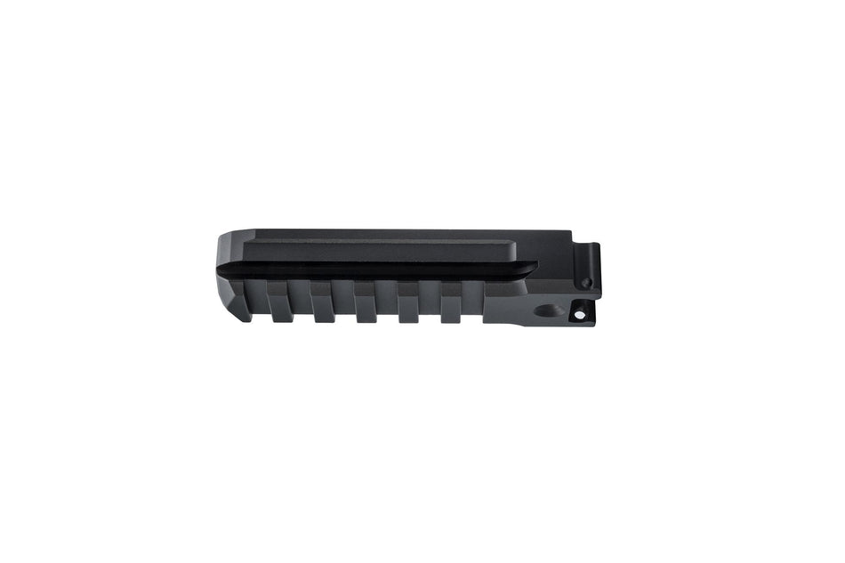 ZRO Delta MODULUS Long Profile Dust Cover