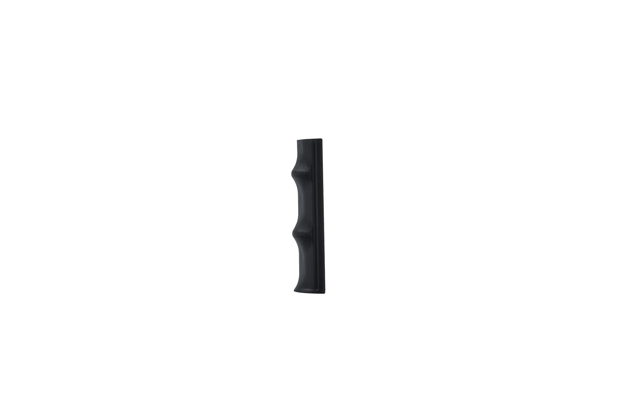 ZRO Delta MODULUS Pistol Front Strap - Finger Grooves