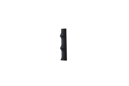 ZRO Delta MODULUS Pistol Front Strap - Finger Grooves