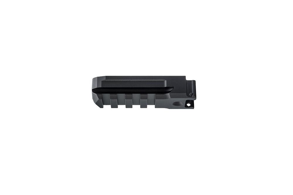 ZRO Delta MODULUS Duty Dust Cover Full-Size Frame Extension