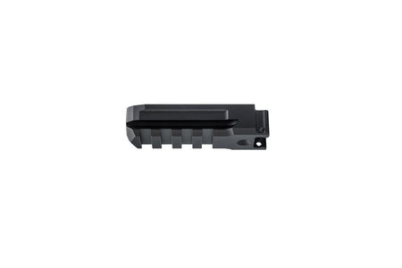 ZRO Delta MODULUS Duty Dust Cover Full-Size Frame Extension