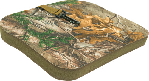 NEP Predator XT Big Boy Field Seat 1.5" Thick 17"x13.5" Realtree