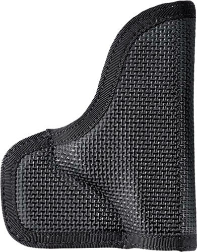DeSantis Nemesis Pocket Holster Ambi Black Nylon Fits Kel-Tec PF9
