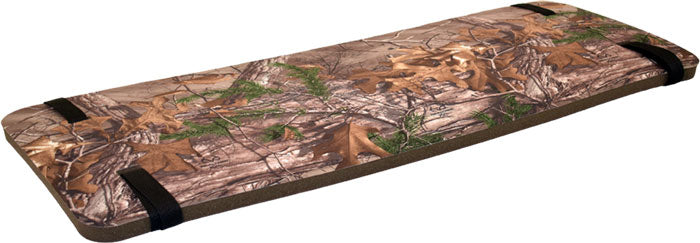NEP Replacement Treestand Seat 2-Person 38" x 14" Realtree Camo