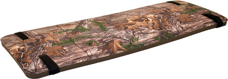 NEP Replacement Treestand Seat 2-Person 38" x 14" Realtree Camo
