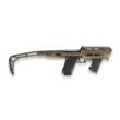 FAB Defense AMP Pistol Conversion Kit for Glock 17/19 FDE