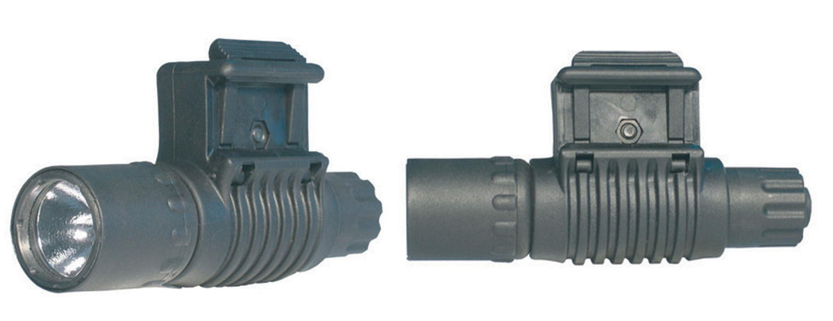 Mako Tactical Side Mount Adapter for 1-Inch Flashlights