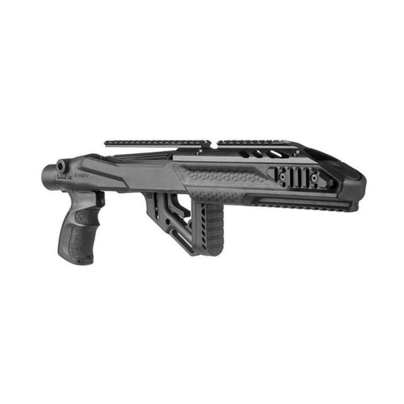 Fab Defense UAS PRO Precision Stock Conversion Kit Ruger 10/22