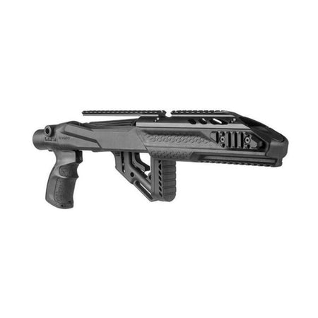 Fab Defense UAS PRO Precision Stock Conversion Kit Ruger 10/22