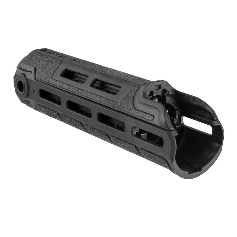 Fab Defense Vanguard AR M-LOK Rail Handguard System for Carbine Length AR