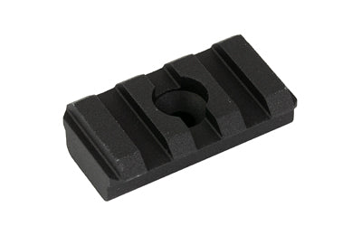 Nordic Components TRL-BCT-150K Shotgun Barrel Clamp Picatinny Rail, Black
