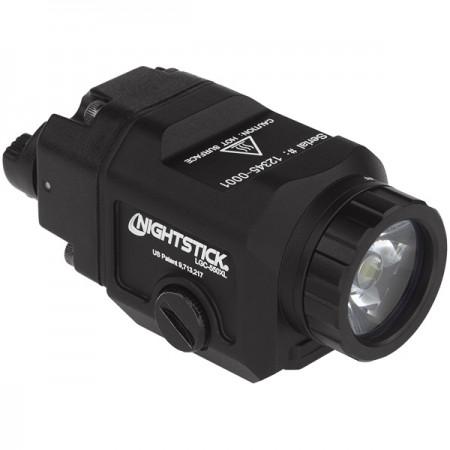Nightstick Xtreme Lumens 550 Lumen Compact Long-Gun Light for Picatinny Rail