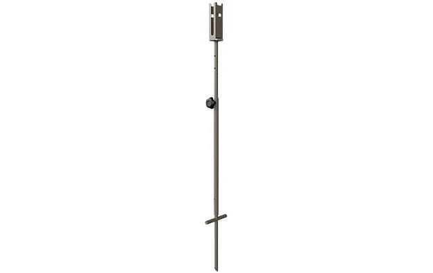 Cuddeback Genius Post Trail Cam Mount Model 3556 Adjustable 25-32"