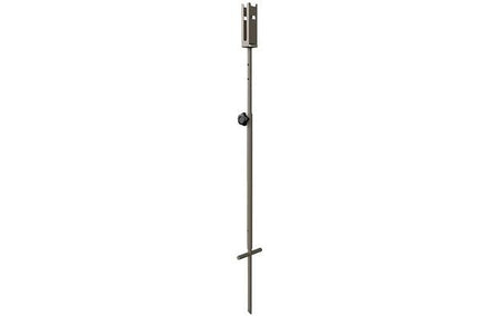 Cuddeback Genius Post Trail Cam Mount Model 3556 Adjustable 25-32"
