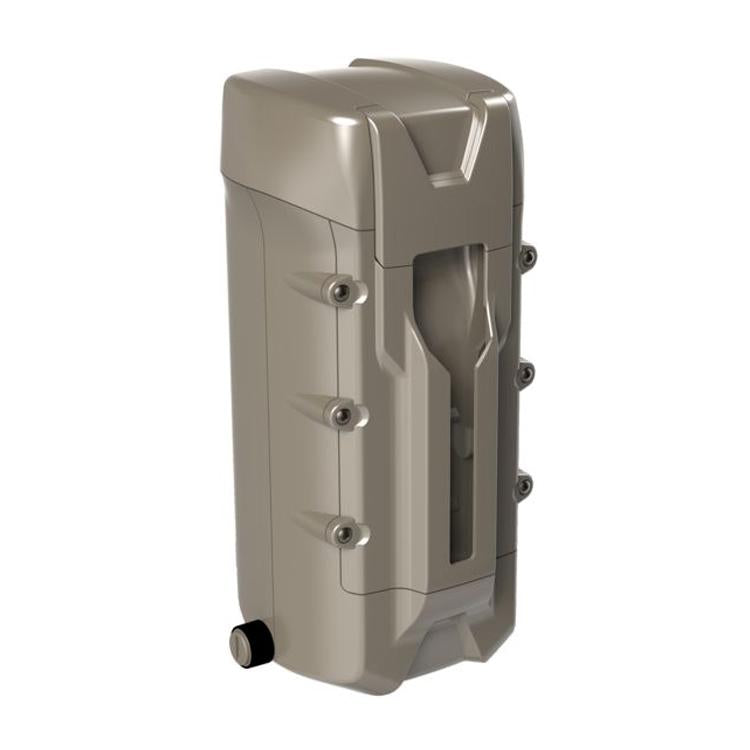 Cuddeback CuddeLink J G K Series Dual D-Battery Power Bank Pack