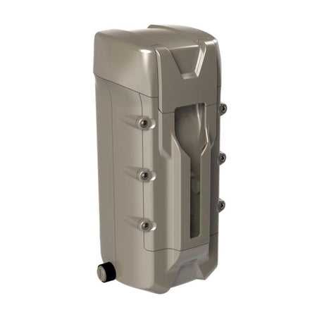 Cuddeback CuddeLink J G K Series Dual D-Battery Power Bank Pack