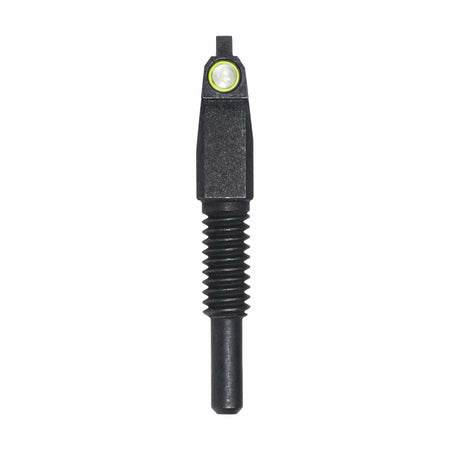 Magpul MBUS Pro AR-15 Tritium Front Sight Post Replacement Night Fision Yellow 0.040in Width