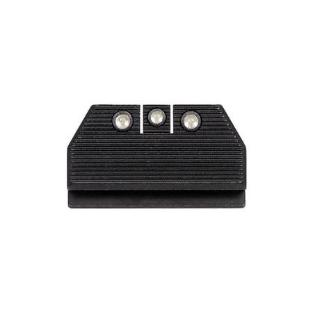 CZ P-10 Series Night Fision Optics Ready Stealth Tritium Night Sight Set