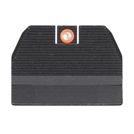 Night Fision Optics Ready Night Sights for HK VP9 - Orange/Black