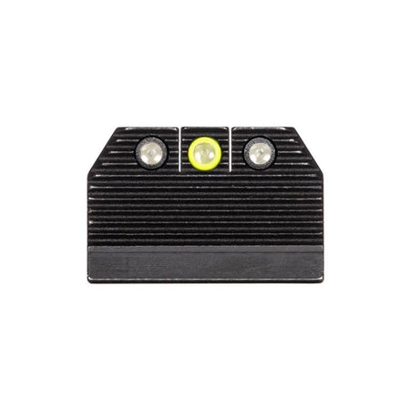Night Fision Sig Sauer P-Series Stealth Night Sight Set – Yellow Front, Black Rear