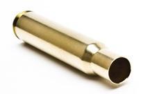 Nosler 9.3x62mm Mauser Unprimed Rifle Brass Cases 25/ct