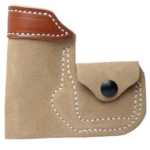 NAA Pug Pocket Holster for Mini Revolver HPTD-PUG