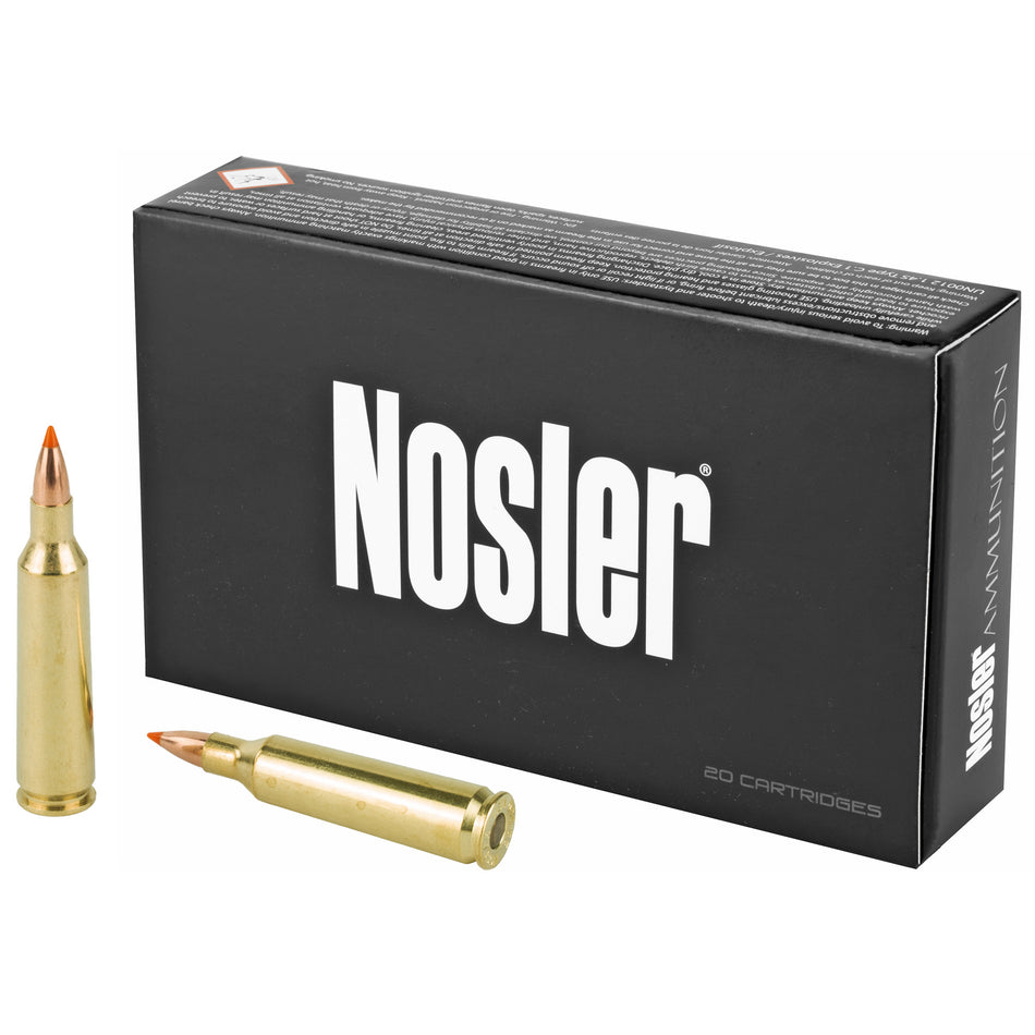 Nosler Ballistic Tip Varmint Ballistic Tip 55 Grain .22-250 Remington  054041610346