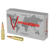 Nosler Varmageddon Rifle Ammunition 6 5mm Grandel 90 gr  VG FBT 20 rd 