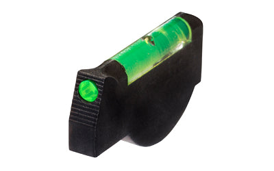 Hi-Viz RA2011-G Fixed Green Overmolded Front Sight for Ruger Super Redhawk Alaskan Revolver