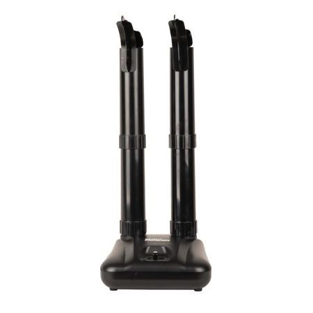 Scent Crusher Halo Boot Dryer - Ozone & Heat Cycle
