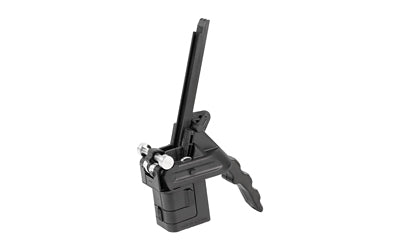 Nine-Reloaded Pistol Magazine Loader, 9MM, Glock 17/19/43X/48 Compatible, Black