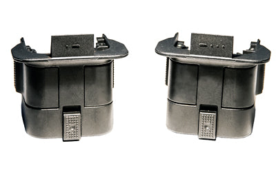Nine-Reloaded 9MM Magazine Loader Adapter, Compatible with S&W M&P and Sig P320/250, Black 9R-EA-SIG320-SW