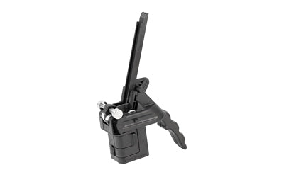 Nine-Reloaded 9MM Magazine Loader 9R-EC-SIG320-SW, Fits S&W M&P and Sig P320/250, Black