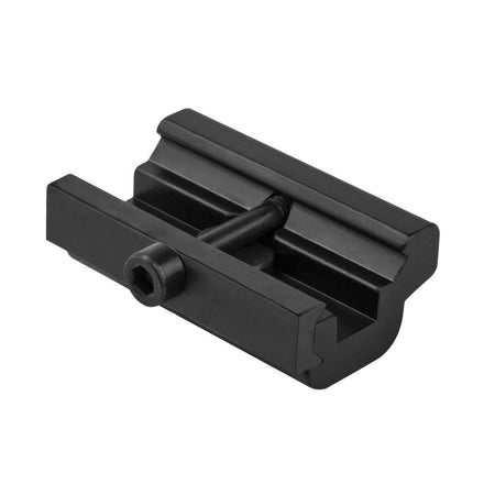 NcStar Weaver/Picatinny Rail Sling Swivel Stud Bipod Adapter Low Profile