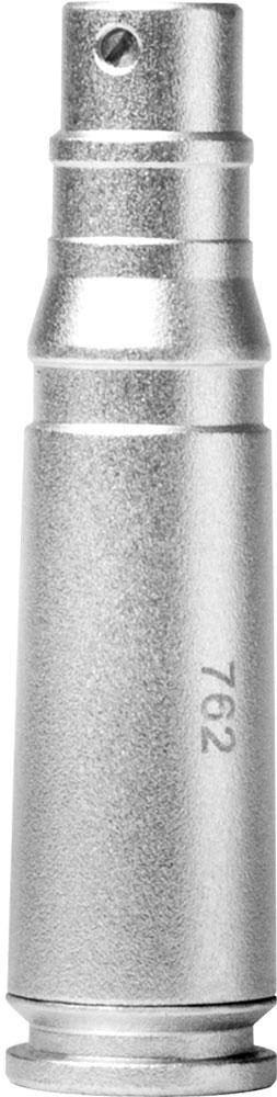 Red Laser Bore Sighter for 7.62x39mm Firearms