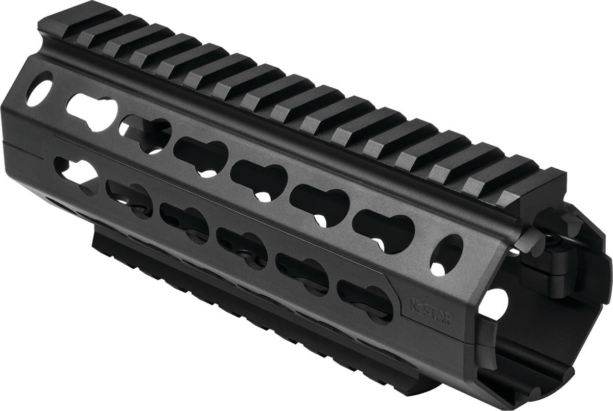 Naroh Arms Carbine KeyMod Rail System
