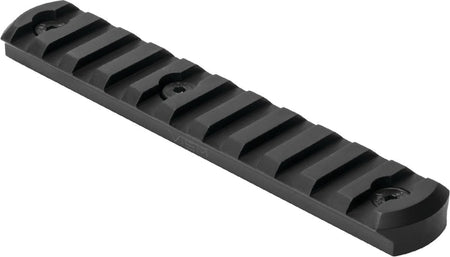 Medium 6-Hole KeyMod Picatinny Accessory Rail Section