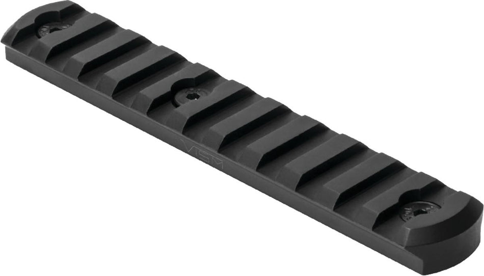 Medium 6-Hole KeyMod Picatinny Accessory Rail Section