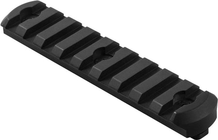 Medium M-LOK to Picatinny Accessory Rail Section
