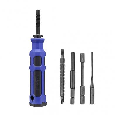 NcStar VISM Glock Pro Tool with Channel Liner & Disassembly Tools