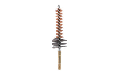 NcSTAR M4/M16/AR-15 Bronze Bristle Chamber Brush for 5.56x45mm NATO Chambers