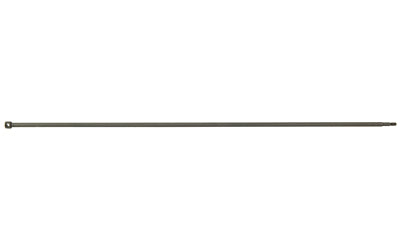 NcSTAR Black Steel Replacement Cleaning Rod for SKS 7.62/.30 Cal, 17 Inches TSKSR