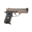 EAA Girsan MC 14 T Tip Up Handgun .380 ACP 13rd Magazine 3.81" Barrel FDE Frame