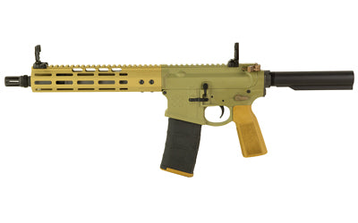 NOVESKE G4 N4 PSTL 5.56 10.5" FDE/CB