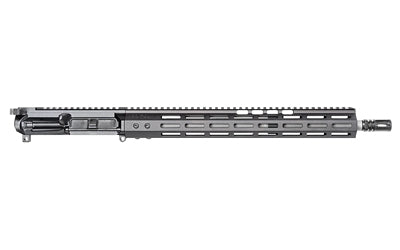 Noveske Chainsaw 223 Rem/556 NATO 16" Upper Assembly, NSR-15 M-LOK Free Float Handguard, A2 Birdcage, Radian Raptor LT, AR-15